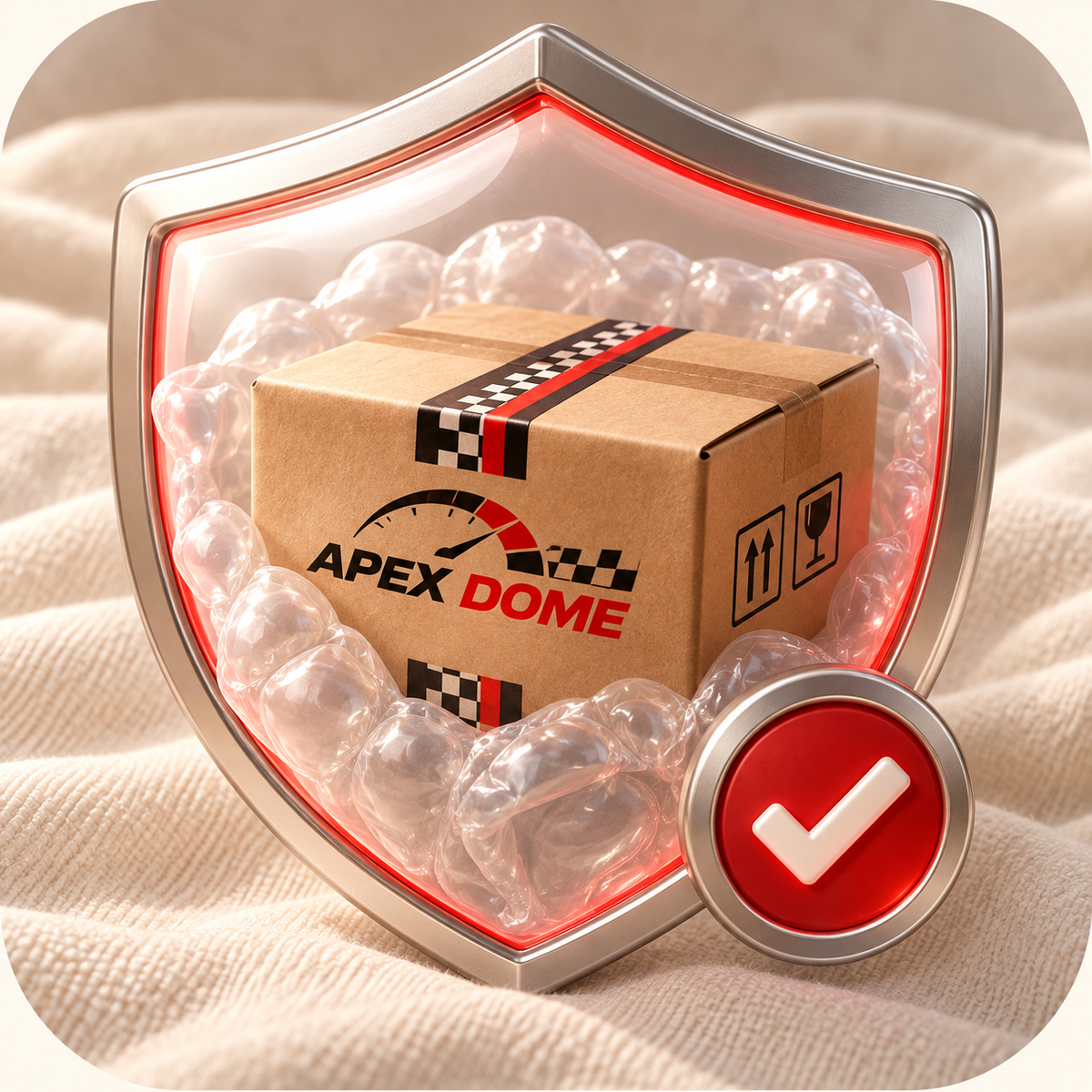 Shipping Protection
